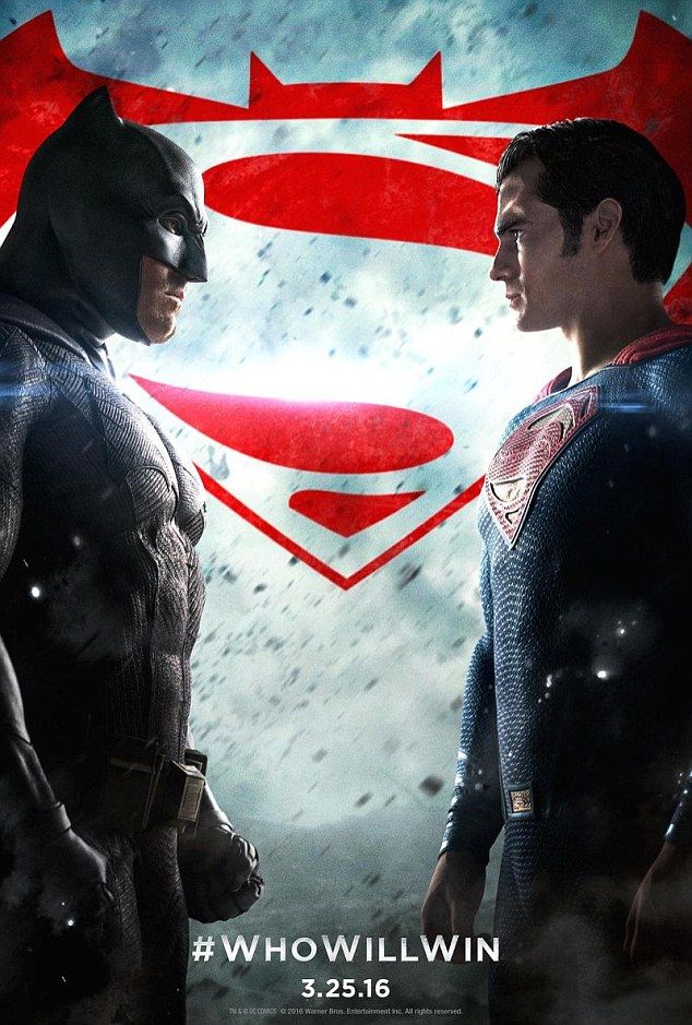 Exigen cierre de Rotten Tomatoes por críticas a Suicide Squad - batman-vs-superman-2