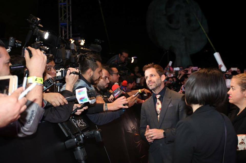 Ben Affleck vs González Iñárritu - batman_