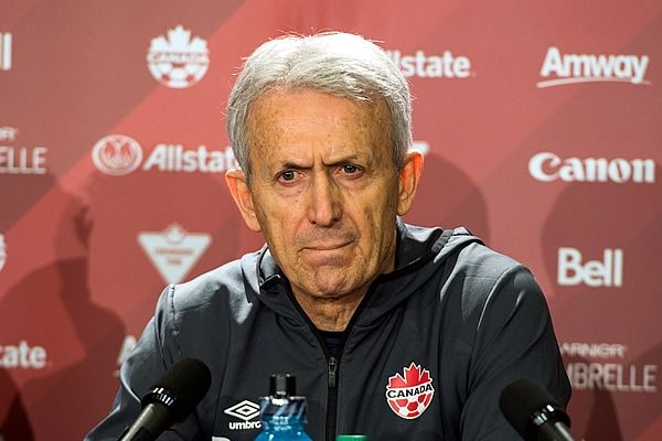 Selección Mexicana lanza campaña contra la discriminación - benito-floro