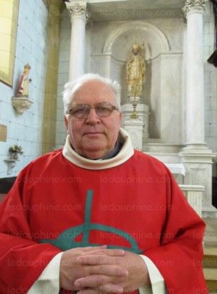 Escándalo de pederastia lleva a cardenal francés a los tribunales - bertrand-preynat