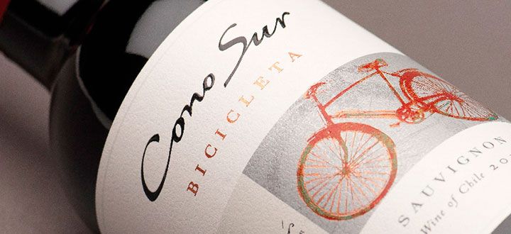 Designan a vino chileno como bebida oficial del Tour de Francia