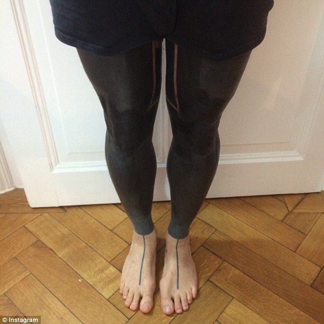 Blackout tattoos, la nueva tendencia en los tatuajes - blackout-5