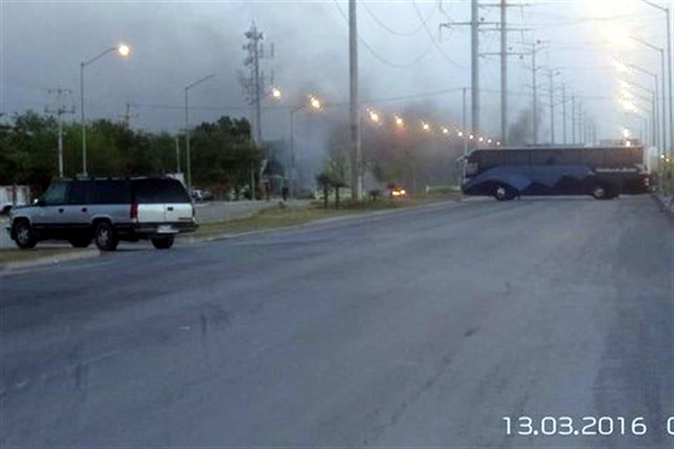 Enfrentamientos en Reynosa dejan 9 muertos