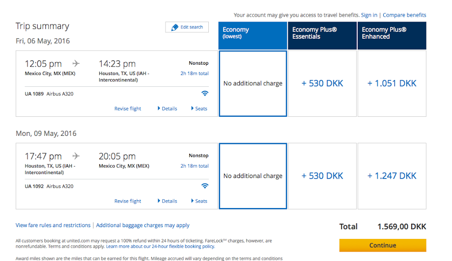Consejo para comprar boletos de avión más baratos - boletos-avion-1