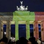 Iluminan construcciones emblemáticos con los colores de Bélgica - brandenburgo-150x150