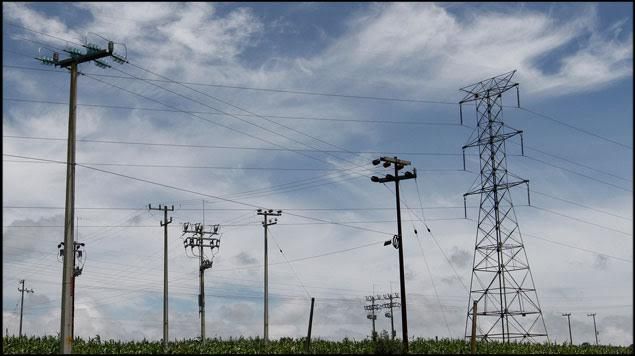 Ganan siete empresas primera subasta eléctrica en México - cables-electricos