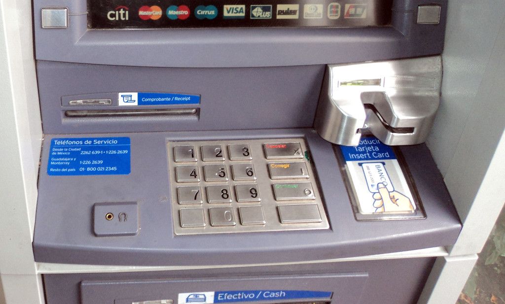 Recomendaciones sobre uso de tarjetas en Semana Santa - cajero-BANAMEX-1024x617