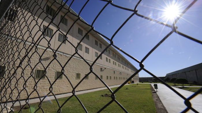 Más costoso mantener a un interno en prisión que a un joven en Harvard - carcel-espana