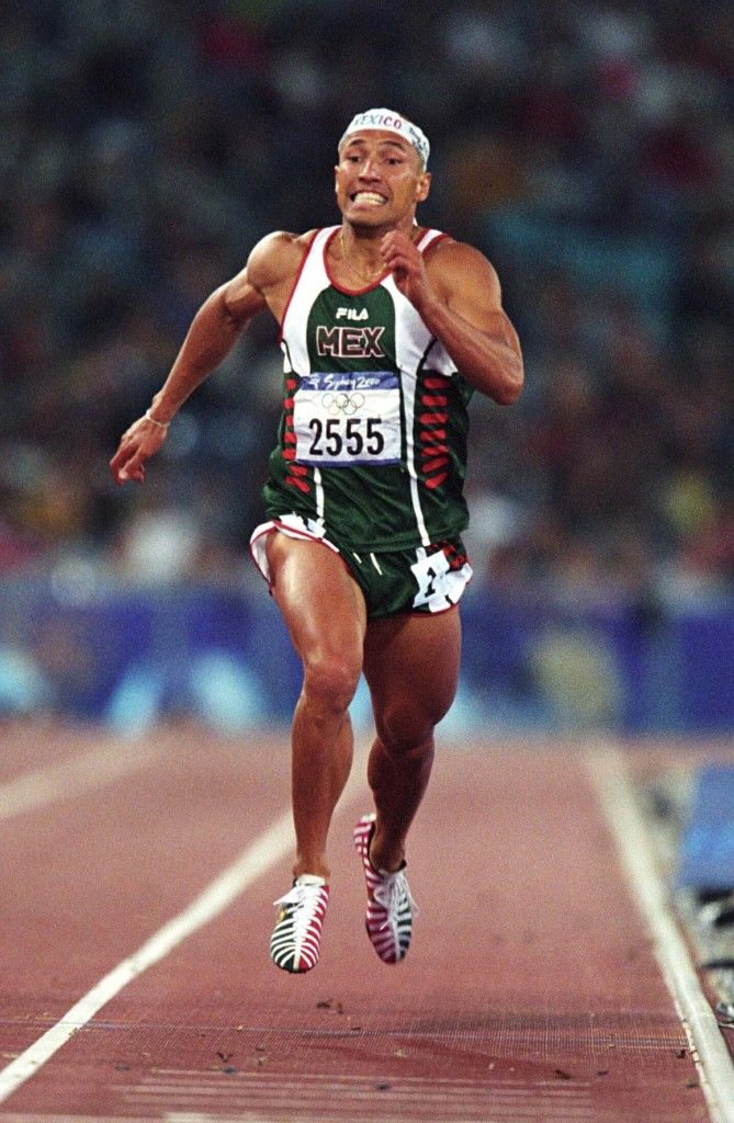 Comenzó buscando una beca y ahora quiere llegar a la final en Juegos Olímpicos - cardenas-669x1024