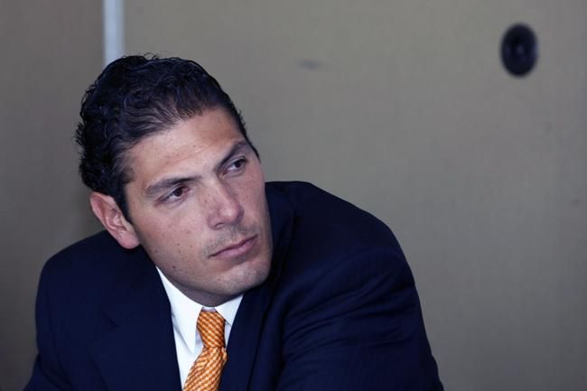 Banca mexicana a salvo del contexto global: Carlos Hank González Banca mexicana a salvo del contexto global: Carlos Hank González