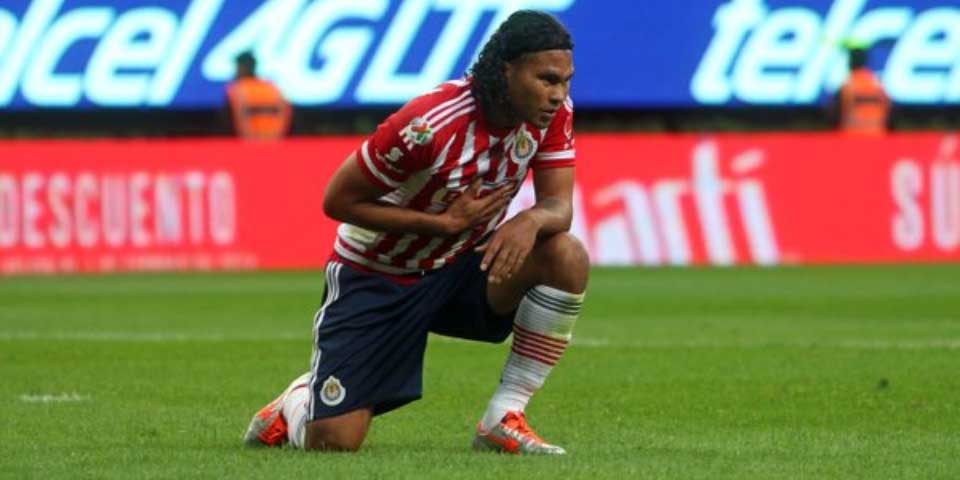 “Gullit” Peña regresa al León