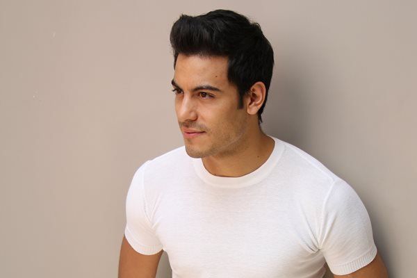 Anuncia Carlos Rivera conciertos en España - carlos-rivera-1