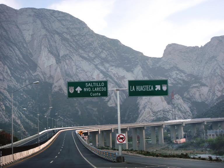 Recomendaciones de la SCT para viajar por carretera - carretera-mexico