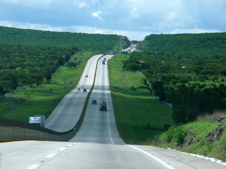 Recomendaciones de la SCT para viajar por carretera
