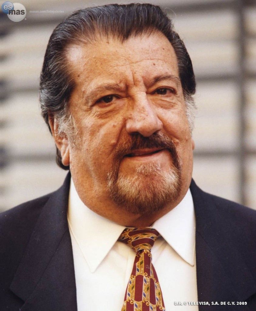 Ha muerto Pedro Weber "Chatanuga" - chatanuga-esmas-843x1024