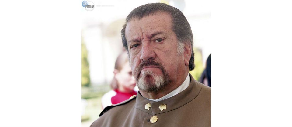 Ha muerto Pedro Weber "Chatanuga" - chatanuga