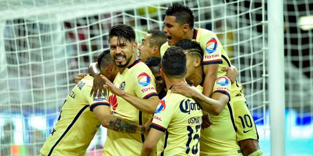 El América se queda con el Clásico El América se queda con el Clásico