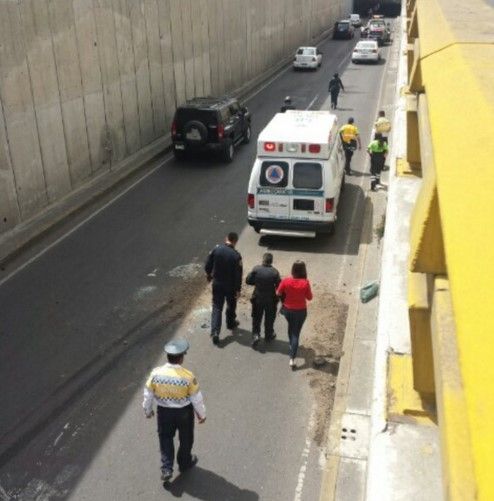 Volcadura en Chivatito deja una mujer herida - chivatito-accidente-OpEsMx