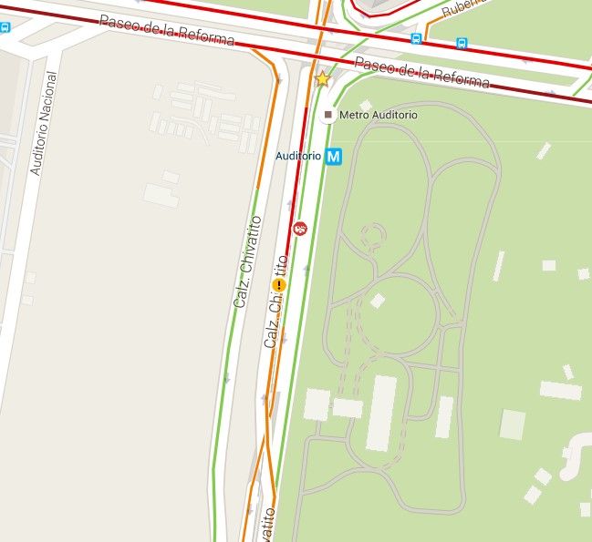 Volcadura en Chivatito deja una mujer herida - chivatito-accidente2