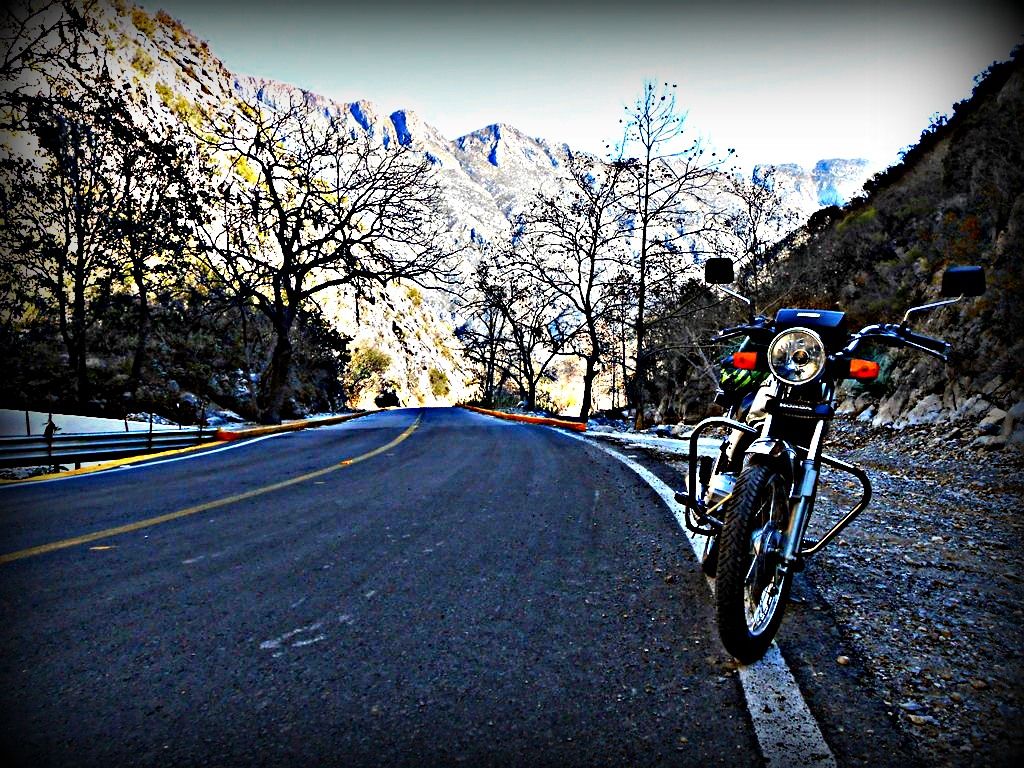 Cinco lugares que debe visitar cerca de Monterrey Cinco lugares que debe visitar cerca de Monterrey