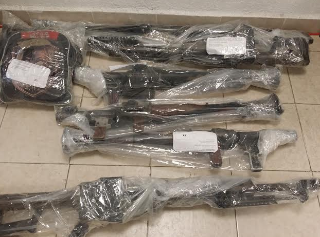 Detienen a tres integrantes del CJNG - cjng-1