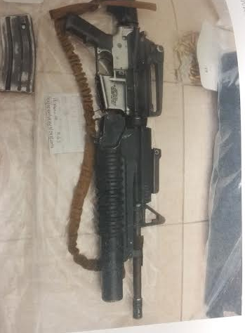 Detienen a tres integrantes del CJNG - cjng5