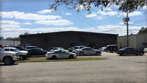 Tiroteo en Florida deja un muerto y un herido