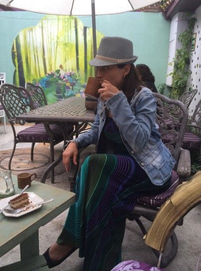 Los 5 restaurantes vegetarianos o veganos que debe visitar - coco-chia-tripadvisor