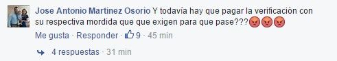 Redes sociales explotan por ampliación del programa Hoy No Circula - comentario-Hoy-No-Circula6