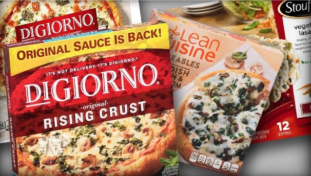 Nestlé retira productos que podrían contener vidrio