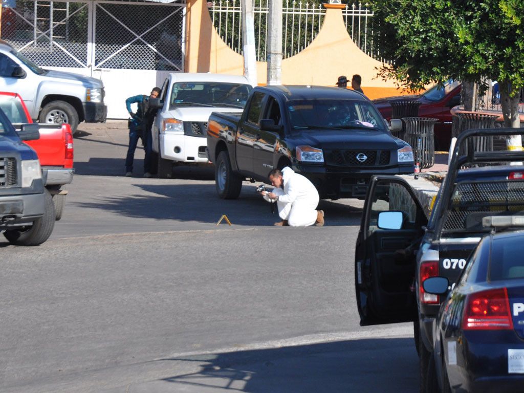 ¿Cuáles son las actividades ilícitas más lucrativas en el mundo? - crimen-organizado-2-1024x768