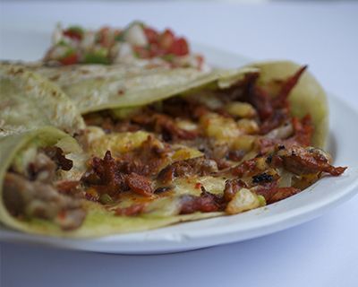 Veinte taquerías de la Ciudad de México para festejar el Día del Taco - ctornillo1