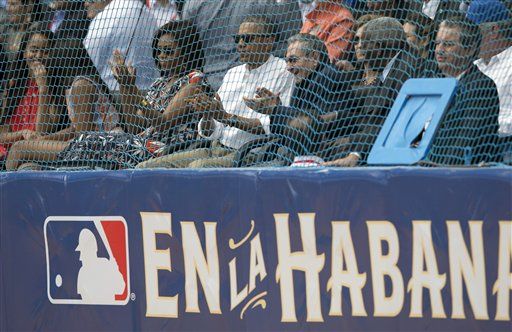 Tampa Bay vence a Cuba en partido histórico - d37a9252dd14ec0e930f6a706700d5e4
