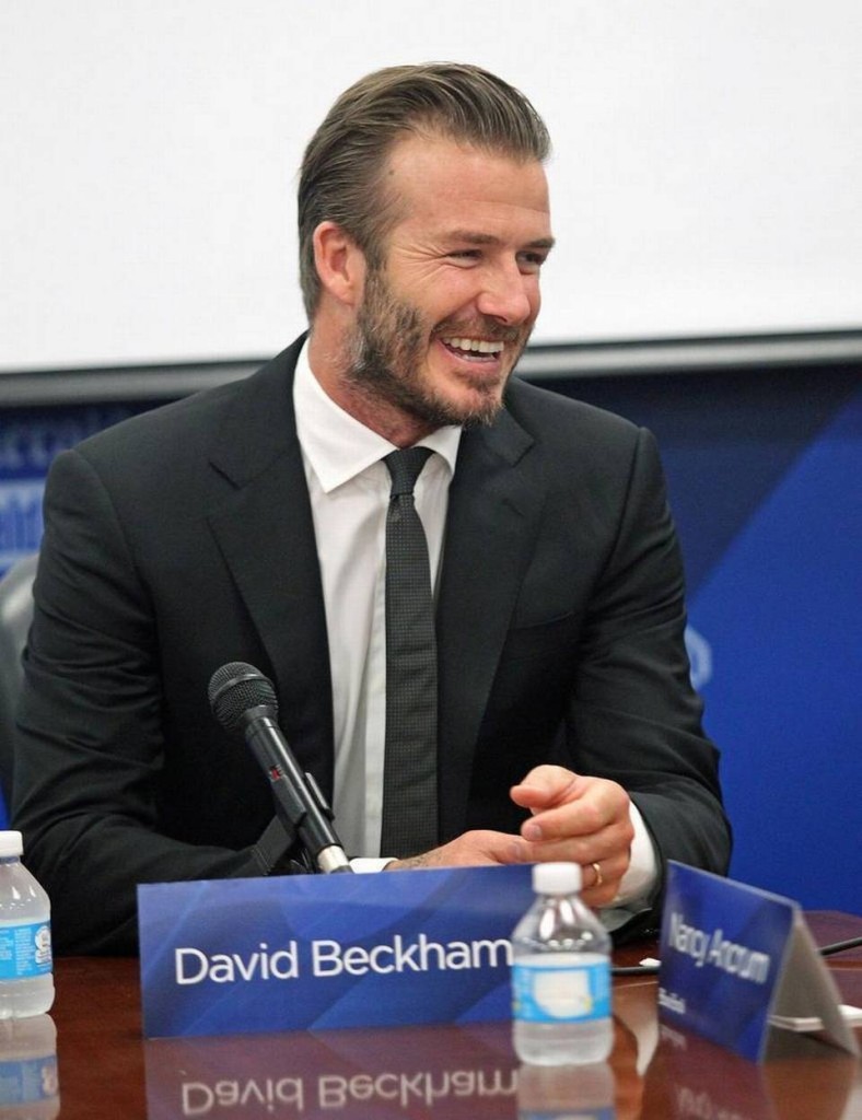 David Beckham compra terrenos en Miami para estadio de la MLS - david-beckham-788x1024