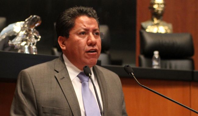 Cancelan registro de David Monreal como candidato en Zacatecas - david-monreal