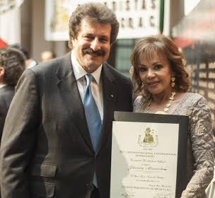 Yazmín Alessandrini gana Premio Nacional de Periodismo - ded769bb-ab93-4fb0-a036-d30f3e116c03