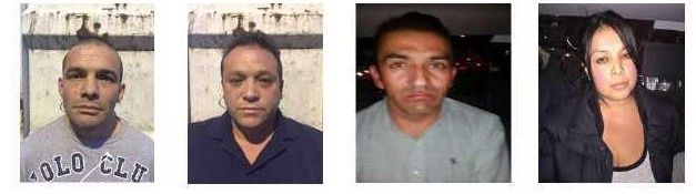 Asaltan a abogado en la Condesa. Le quitan tres millones de pesos - delicuentes-condesa