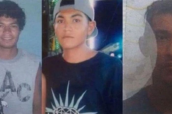 Encuentran 3 cadáveres de desaparecidos en Morelos - desap