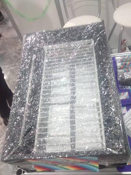 Estudiantes del IPN crean deshidratador de frutas para combatir desnutrición - deshidratador-frutas