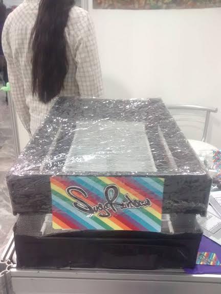 Estudiantes del IPN crean deshidratador de frutas para combatir desnutrición - deshidratador-frutas3