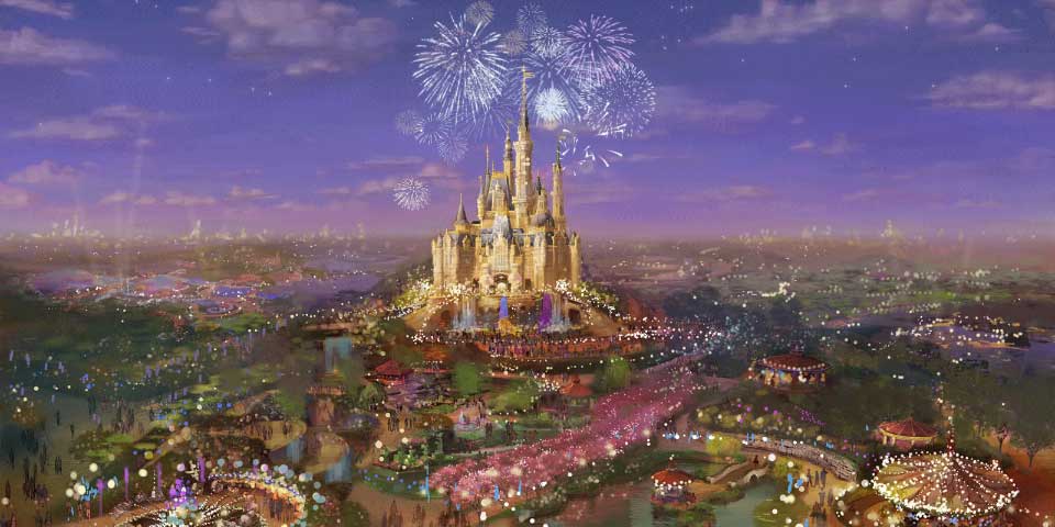 Reventa de boletos para Disneyland en Shanghai se dispara al triple