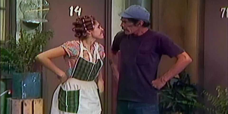 Hijo de ‘Don Ramón’ en desacuerdo con revelaciones de Florinda Meza
