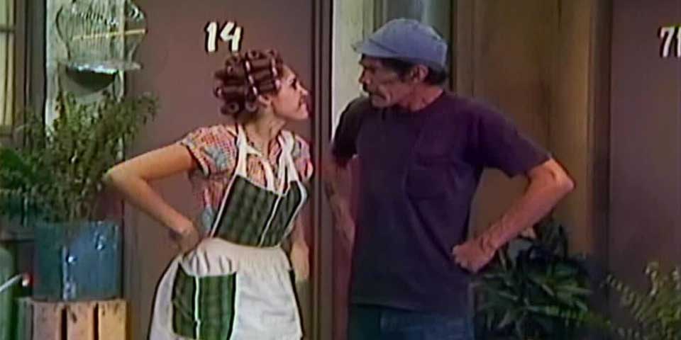 Florinda Meza revela que ‘Don Ramón’ tuvo problemas con las drogas