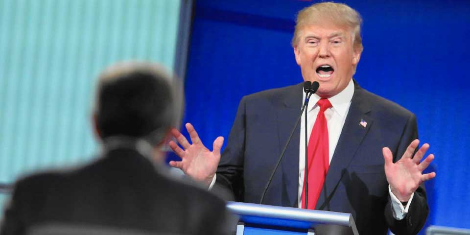 México prepara plan contra críticas en las campañas de EE.UU.