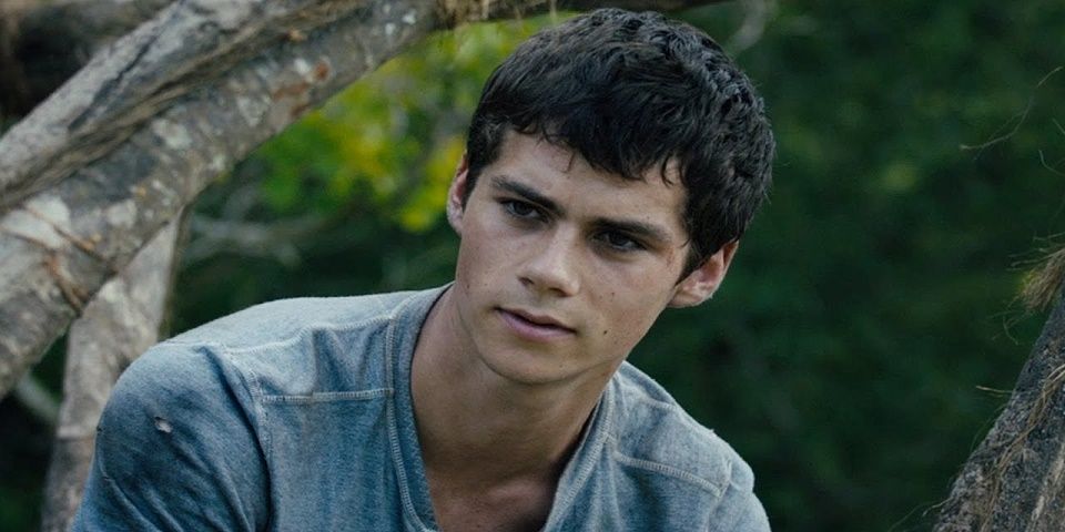 Protagonista de ‘The Maze Runner’ sufre accidente en un set