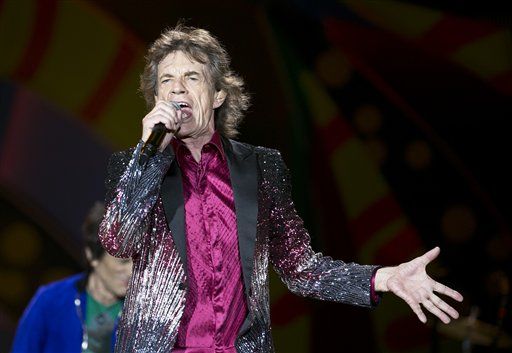 Histórico concierto The Rolling Stones en Cuba - e9e3cf5e927c3a0f940f6a7067005c83