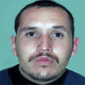 Detienen a Cleofas Martínez en el Hipódromo de las Américas - el-wero-cleofas