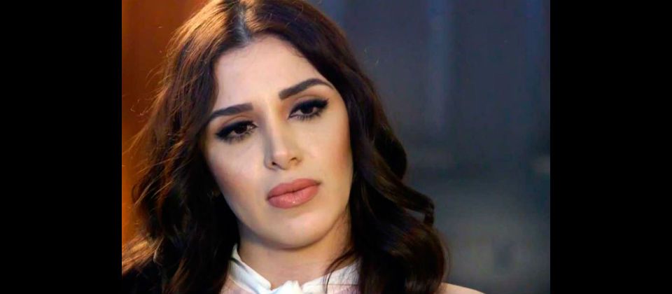Emma Coronel desconoce a hija del Chapo Emma Coronel desconoce a hija del Chapo