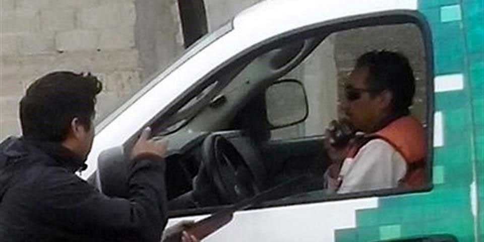 Asesinan a trabajador de CFE que intentó cortar la luz Asesinan a trabajador de CFE que intentó cortar la luz