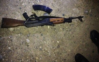 Enfrentamientos en Tamaulipas dejan cuatro muertos - enfrentamiento-1